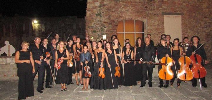 Associazione Musicale Ensemble Bacchelli CliccaLivorno