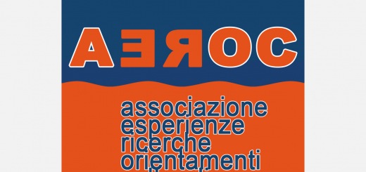 Logo Associazione Aeroc CliccaLivorno