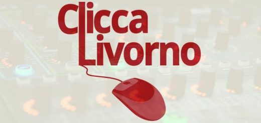 La Tua Musica Sulla Webradio Di CliccaLivorno!
