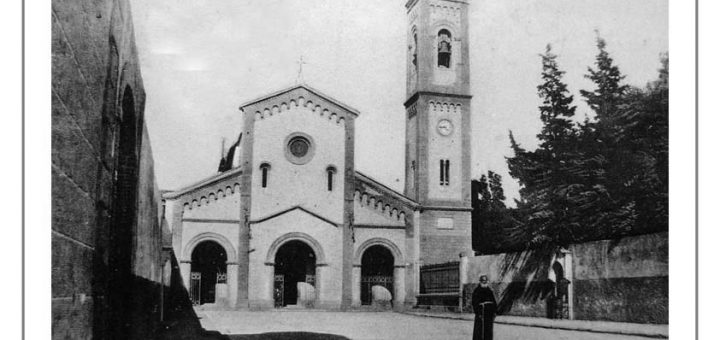 Chiesa dei Cappuccini CliccaLivorno