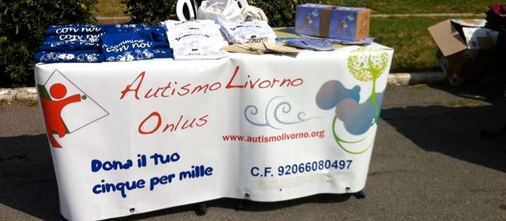 Autismo Livorno Onlus CliccaLivorno