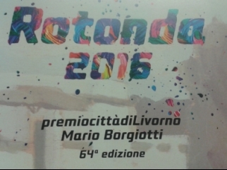 Logo Premio Rotonda 2016