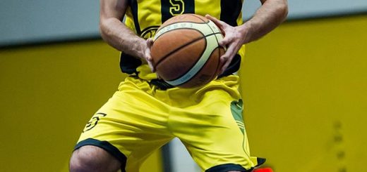 Simone Vaccai Labronica Basket CliccaLivorno