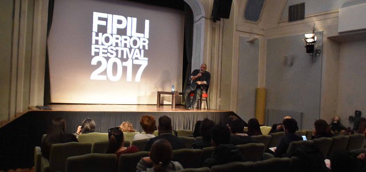 FIPILI Horror Festival CliccaLivorno