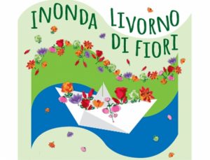 Inonda Livorno di fiori CliccaLivorno